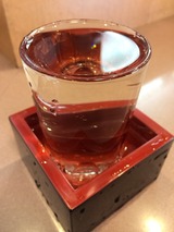 深山菊しばりたて生酒