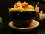 山盛り