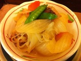 肉じゃが
