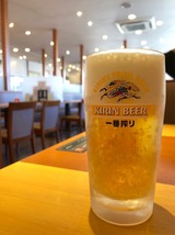 生ビール