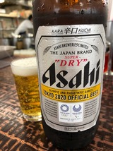 瓶ビール