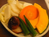 野菜