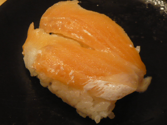 寿司バイキング りゅうぐう亭 食メモ 愛知 横浜b級グルメと飲み記録