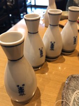 お酒