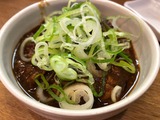 どて煮