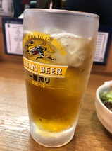 ウーロンハイ