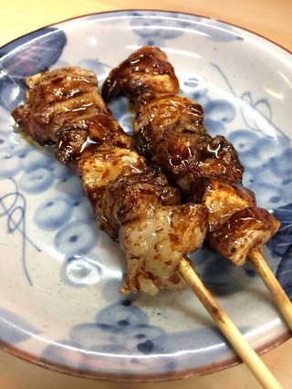 やきとり