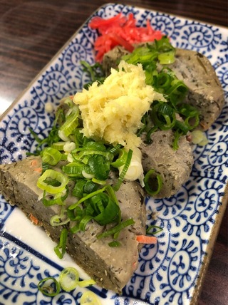 いわし玉