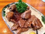 まぐろ大和煮
