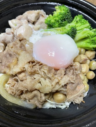 ライザップ牛サラダ