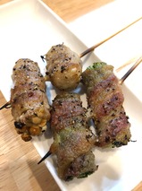 肉巻
