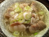 塩煮込み