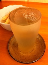 蔵おろし