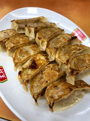 餃子