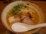 輝のラーメン
