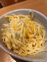 チーズ