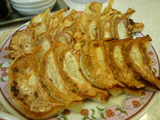 餃子