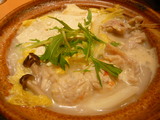 水炊き