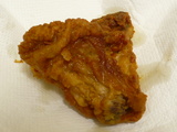 フライドチキン1