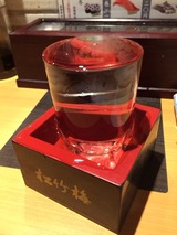 谷川岳