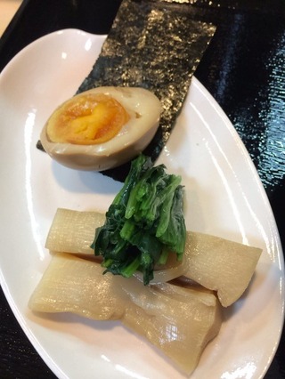 トッピング