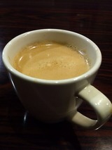 ドリンクバー