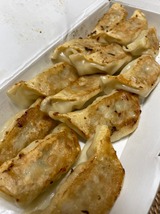 餃子