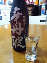 辛丹波