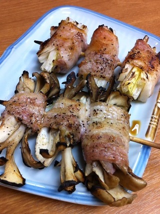 肉巻