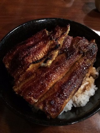 特上丼