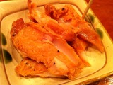 鶏ヤゲン軟骨スモーク