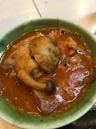 トマト煮