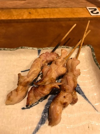 焼鳥