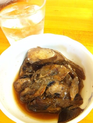 煮魚
