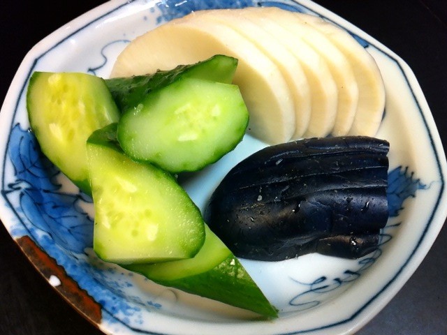 駅前老舗居酒屋で 日本酒と漬物 加一 西横浜 食メモ 愛知 横浜b級グルメと飲み記録 駅前老舗居酒屋で 日本酒と漬物 加一 西横浜 食メモ 愛知 横浜b級グルメと飲み記録