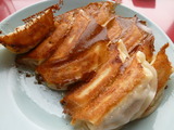 餃子