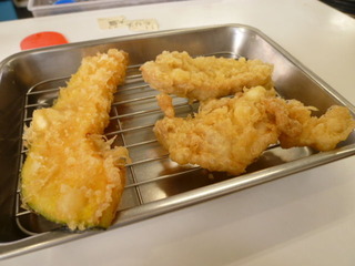 天ぷら1