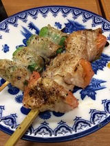 トマトおくら