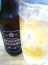 ホッピー