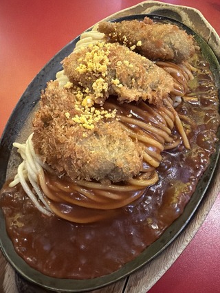 舞阪産カキスパ