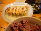 餃子