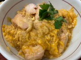 親子丼