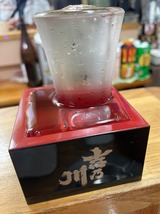 吉乃川