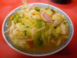 チャンポン