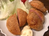 厚切明宝ハムカツ