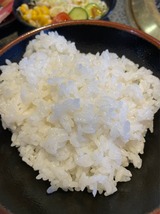ランチ