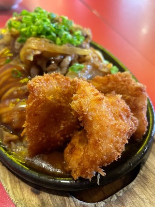 チキンカツ