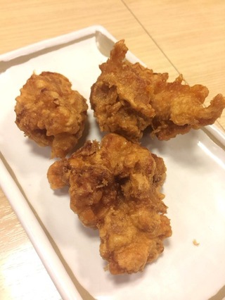 唐揚