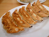 餃子