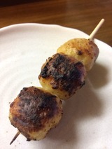 つくね
